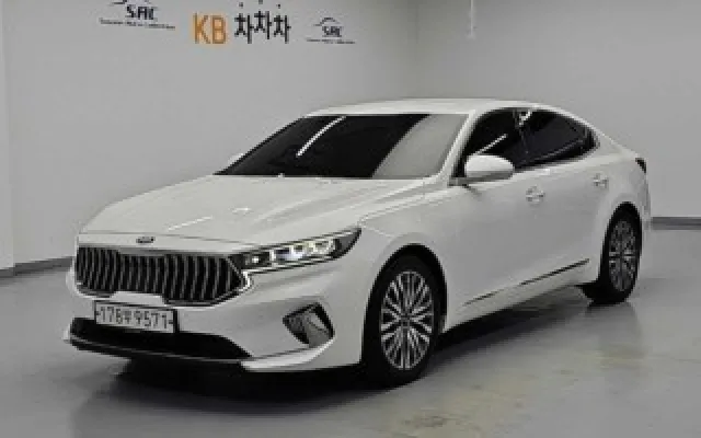 K7더프레스티지 중고차 K7 프리미어 가솔린 2.5 GDI 매물 사진 4 - 2019/10 97,258km