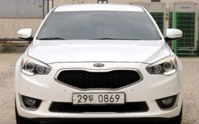 K7더프레스티지 중고차 더 뉴 K7 2.4 GDI 프레스티지 매물 사진 14 - 2015/09 106,398km