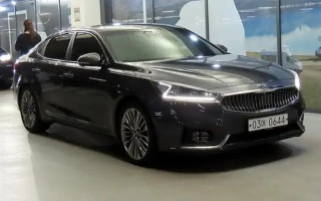 K7더프레스티지 중고차 올 뉴 K7 3.3 GDI 노블레스 스페셜 매물 사진 20 - 2016/03 98,970km