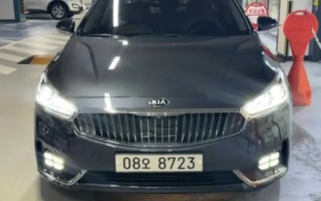 K7더프레스티지 중고차 올 뉴 K7 3.3 GDI 노블레스 스페셜 매물 사진 15 - 2017/04 92,311km