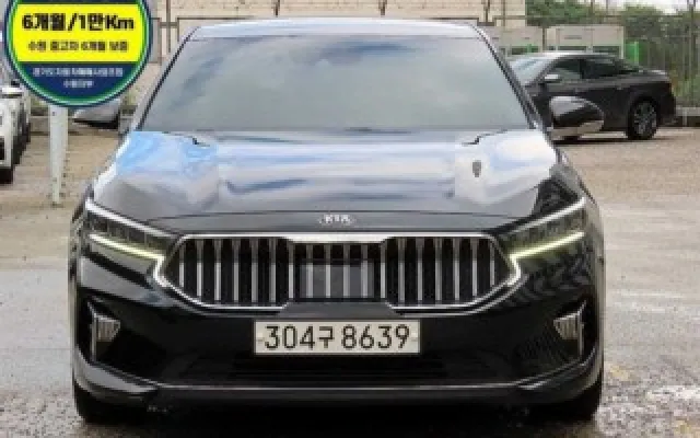 K7더프레스티지 중고차 K7 프리미어 가솔린 2.5 GDI 매물 사진 7 - 2020/02 155,498km