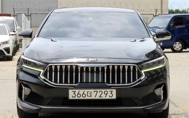 K7더프레스티지 중고차 K7 프리미어 하이브리드 시그니처 매물 사진 5 - 2019/08 216,771km