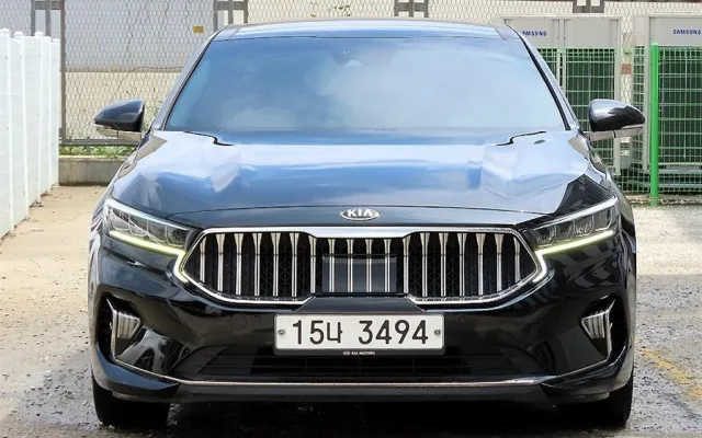 K7더프레스티지 중고차 K7 프리미어 가솔린 2.5 GDI 매물 사진 3 - 2019/08 88,556km