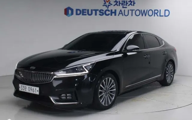 K7더프레스티지 중고차 올 뉴 K7 디젤 R 2.2 프레스티지 매물 사진 16 - 2016/03 290,925km