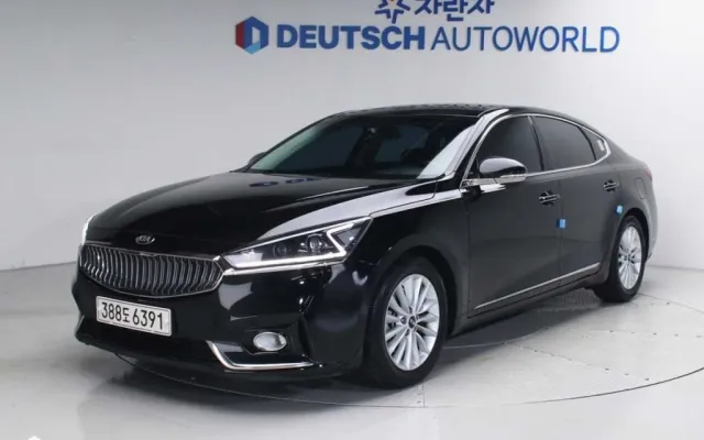 K7더프레스티지 중고차 올 뉴 K7 2.4 GDI 프레스티지 매물 사진 17 - 2018/03 80,000km