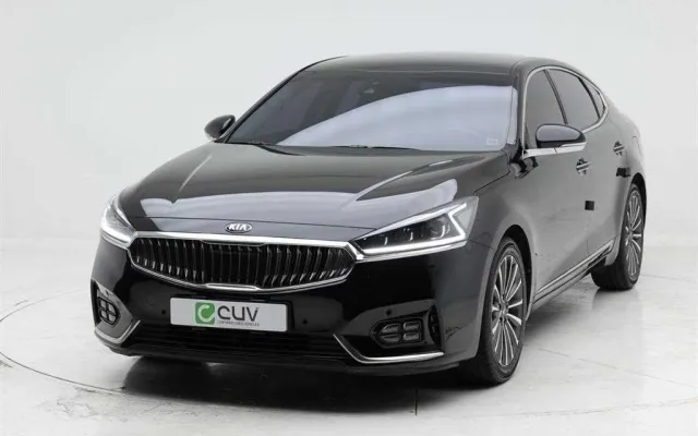 K7더프레스티지 중고차 올 뉴 K7 3.0 GDI 리미티드 매물 사진 13 - 2018/09 132,232km