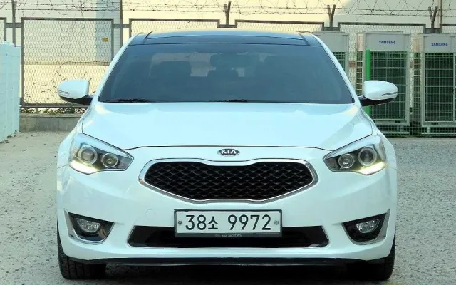 K7더프레스티지 중고차 더 뉴 K7 2.4 GDI 프레스티지 스페셜 매물 사진 15 - 2013/01 102,371km