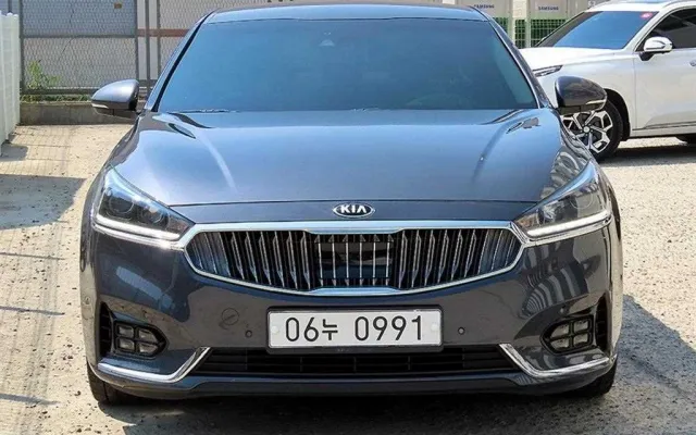 K7더프레스티지 중고차 올 뉴 K7 2.4 GDI 프레스티지 매물 사진 19 - 2016/05 87,512km