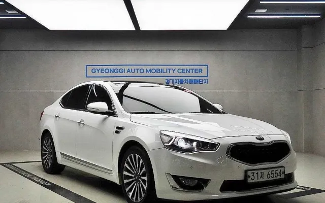 K7더프레스티지 중고차 더 뉴 K7 2.4 GDI 프레스티지 스페셜 매물 사진 20 - 2012/11 157,527km