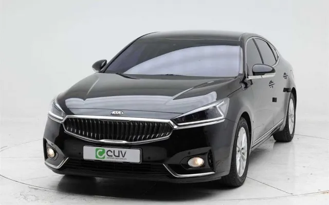 K7더프레스티지 중고차 올 뉴 K7 2.4 GDI 프레스티지 매물 사진 8 - 2018/09 141,111km