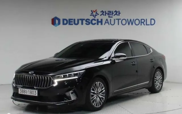 K7더프레스티지 중고차 K7 프리미어 하이브리드 노블레스 매물 사진 10 - 2021/03 109,600km