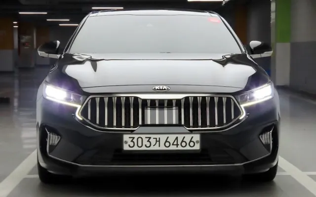 K7더프레스티지 중고차 K7 프리미어 가솔린 3.0 GDI 매물 사진 20 - 2019/09 96,722km