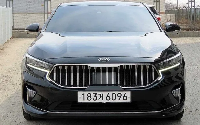 K7더프레스티지 중고차 K7 프리미어 가솔린 3.0 GDI 매물 사진 14 - 2020/11 49,223km