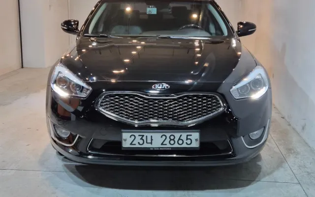 K7더프레스티지 중고차 더 뉴 K7 2.4 GDI 프레스티지 매물 사진 18 - 2014/09 56,800km