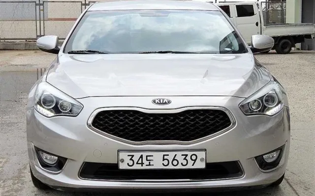 K7더프레스티지 중고차 더 뉴 K7 2.4 GDI 프레스티지 매물 사진 18 - 2014/01 100,492km