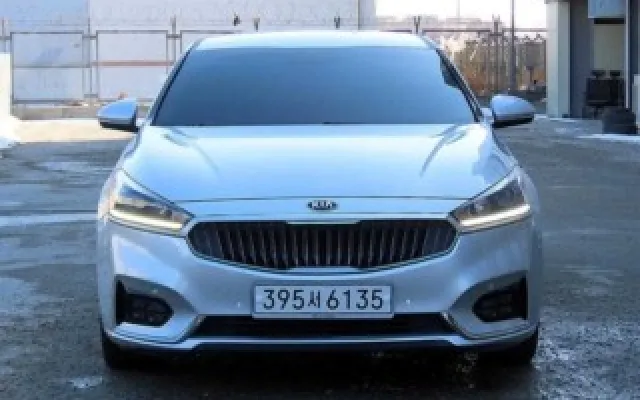 K7더프레스티지 중고차 올 뉴 K7 3.0 LPI 럭셔리 매물 사진 9 - 2017/01 237,462km