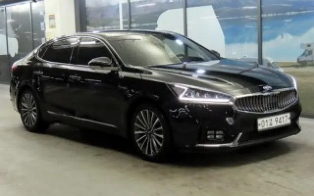 K7더프레스티지 중고차 올 뉴 K7 3.0 GDI 리미티드 매물 사진 6 - 2018/04 177,442km