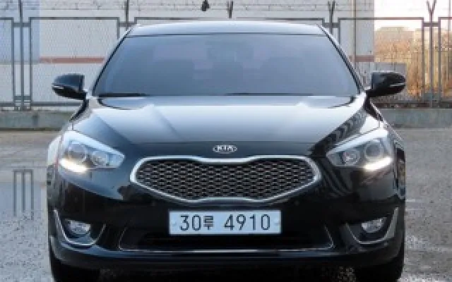 K7더프레스티지 중고차 더 뉴 K7 2.4 GDI 프레스티지 매물 사진 17 - 2014/08 180,349km
